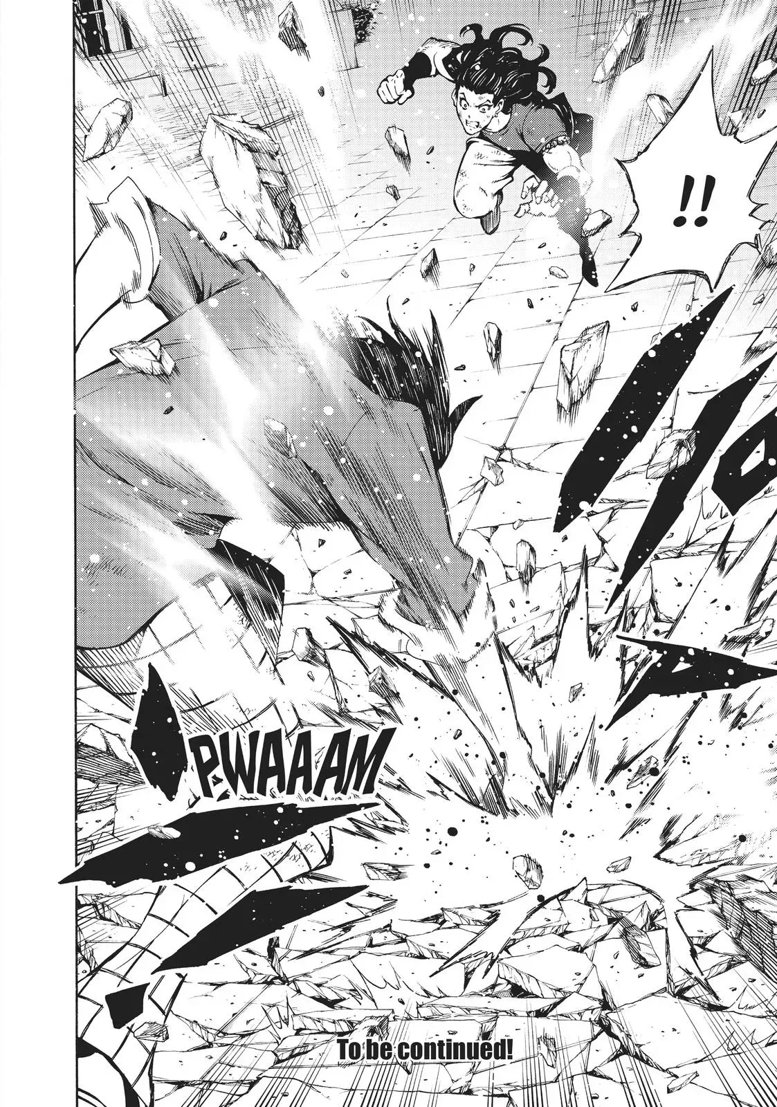 Read High-Rise Invasion chapter 230 image 17 on Lezhin