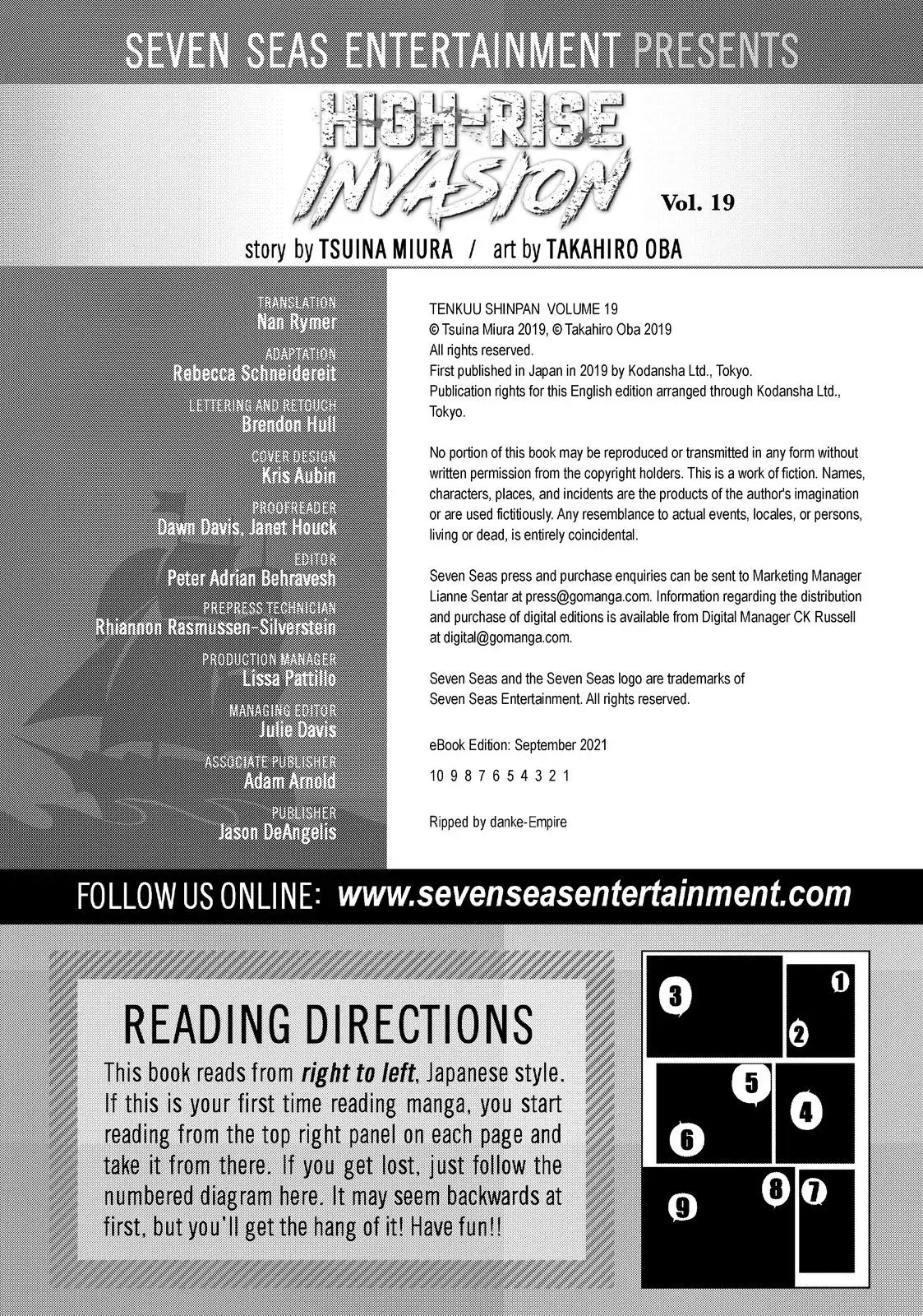 Read High-Rise Invasion chapter 230 image 20 on Lezhin