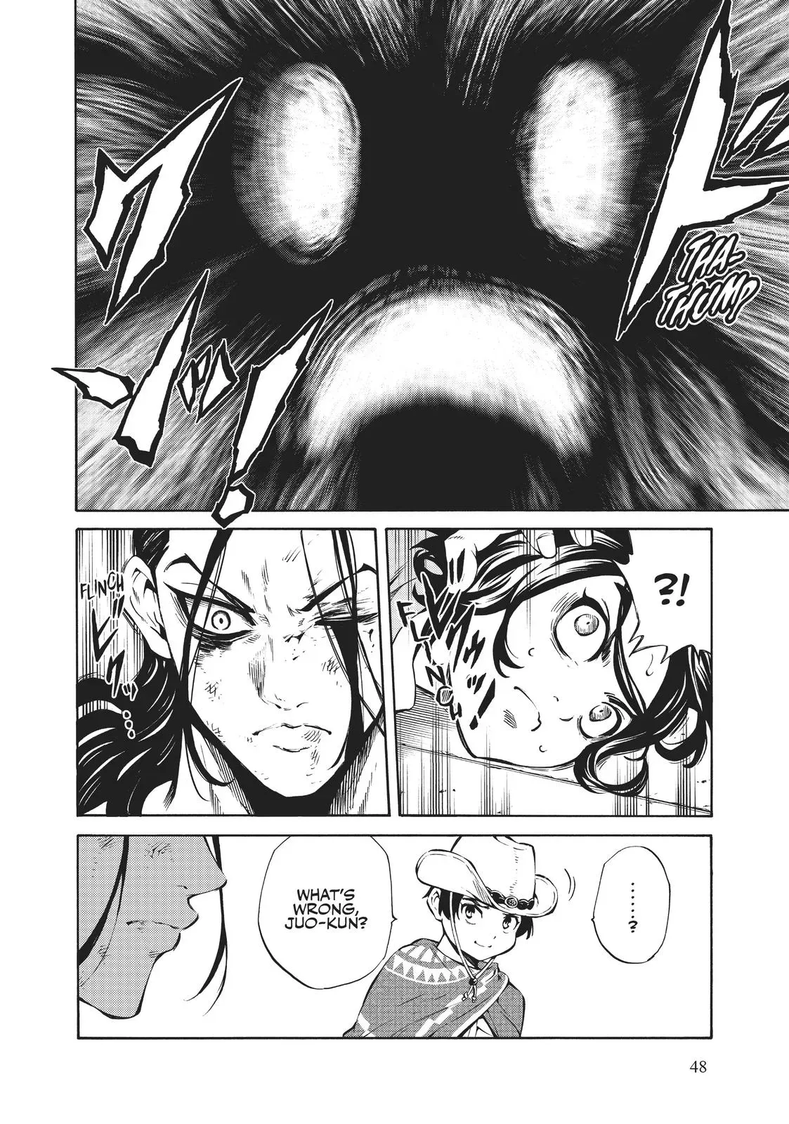 Read High-Rise Invasion chapter 233 image 13 on Lezhin
