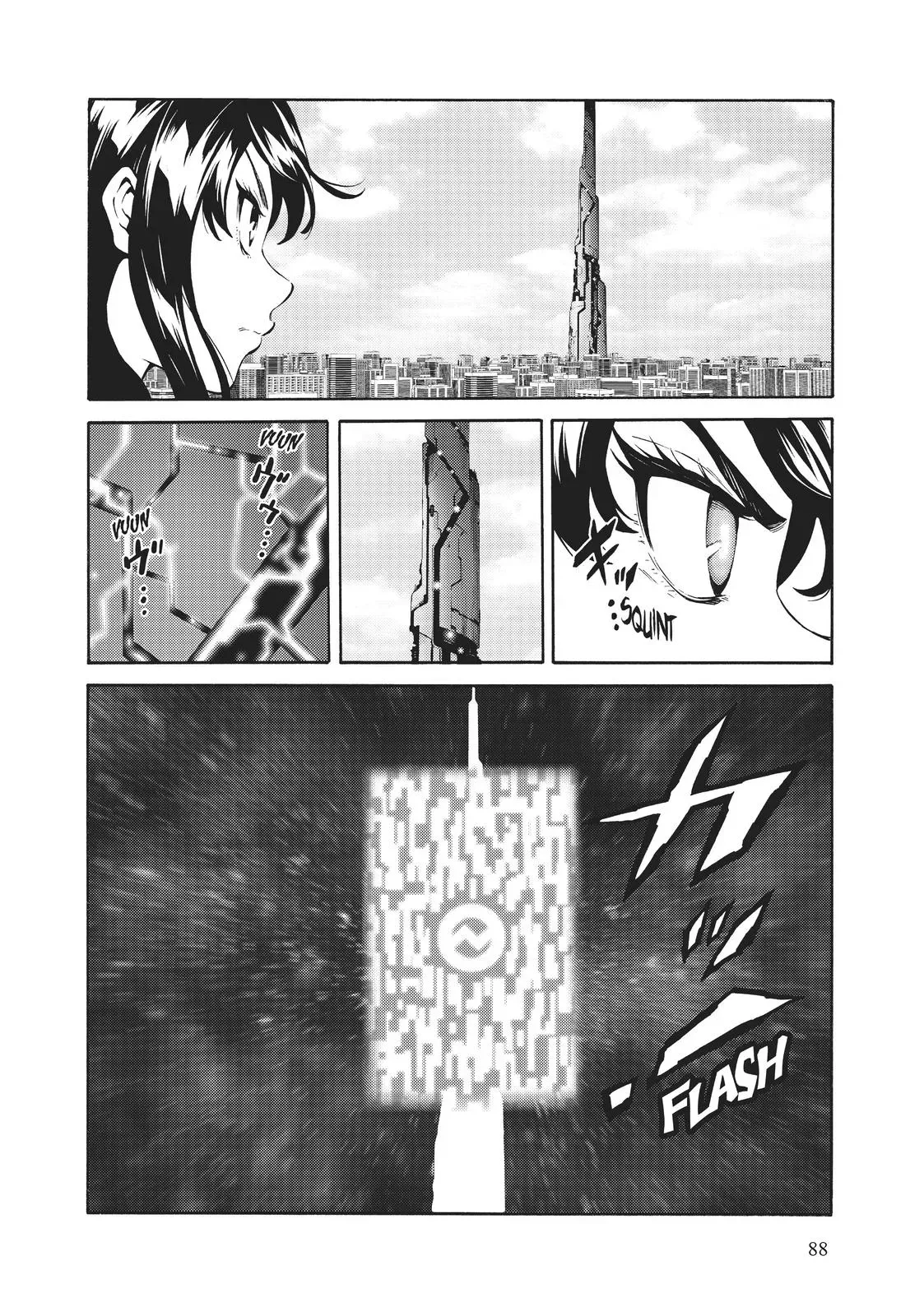 Read High-Rise Invasion chapter 236 image 3 on Lezhin