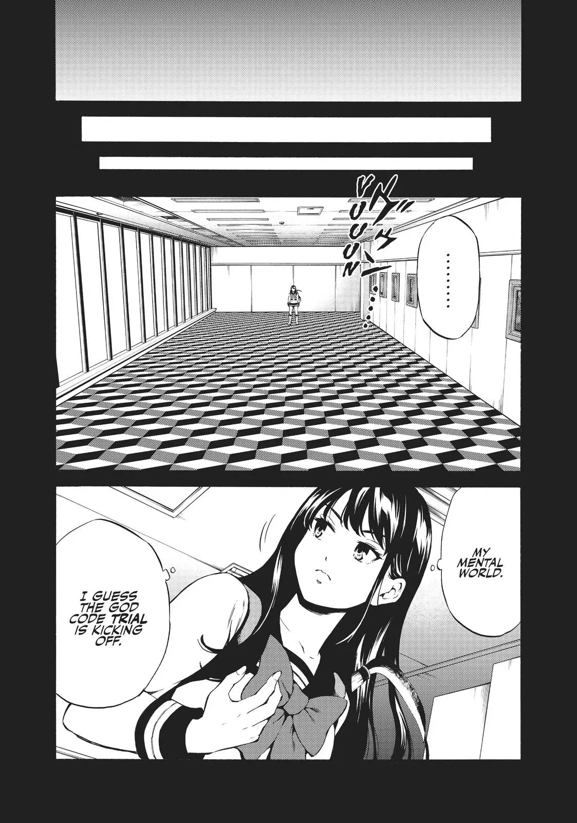 Read High-Rise Invasion chapter 236 image 5 on Lezhin
