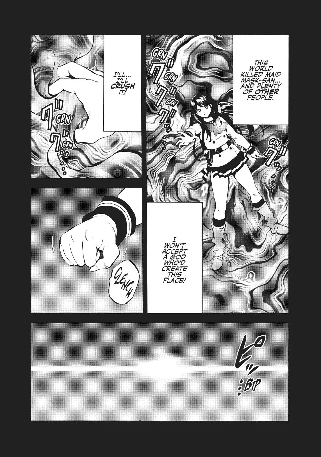 Read High-Rise Invasion chapter 236 image 9 on Lezhin