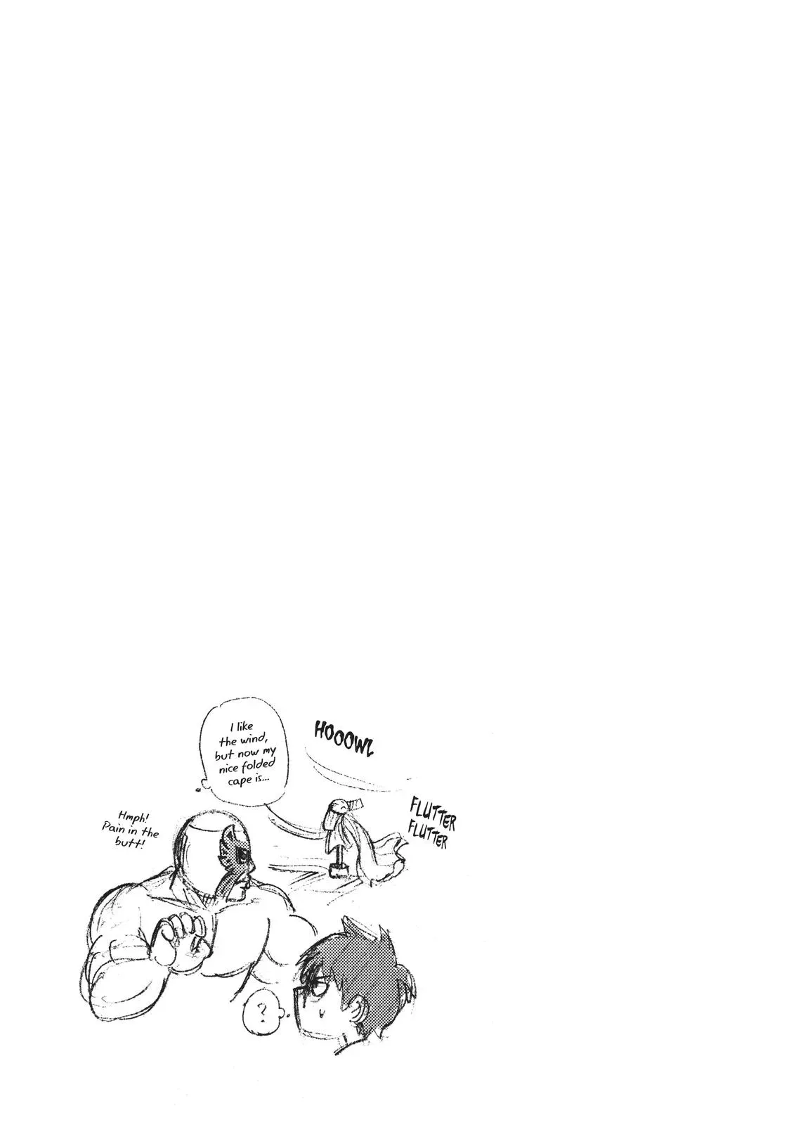 Read High-Rise Invasion chapter 238 image 16 on Lezhin