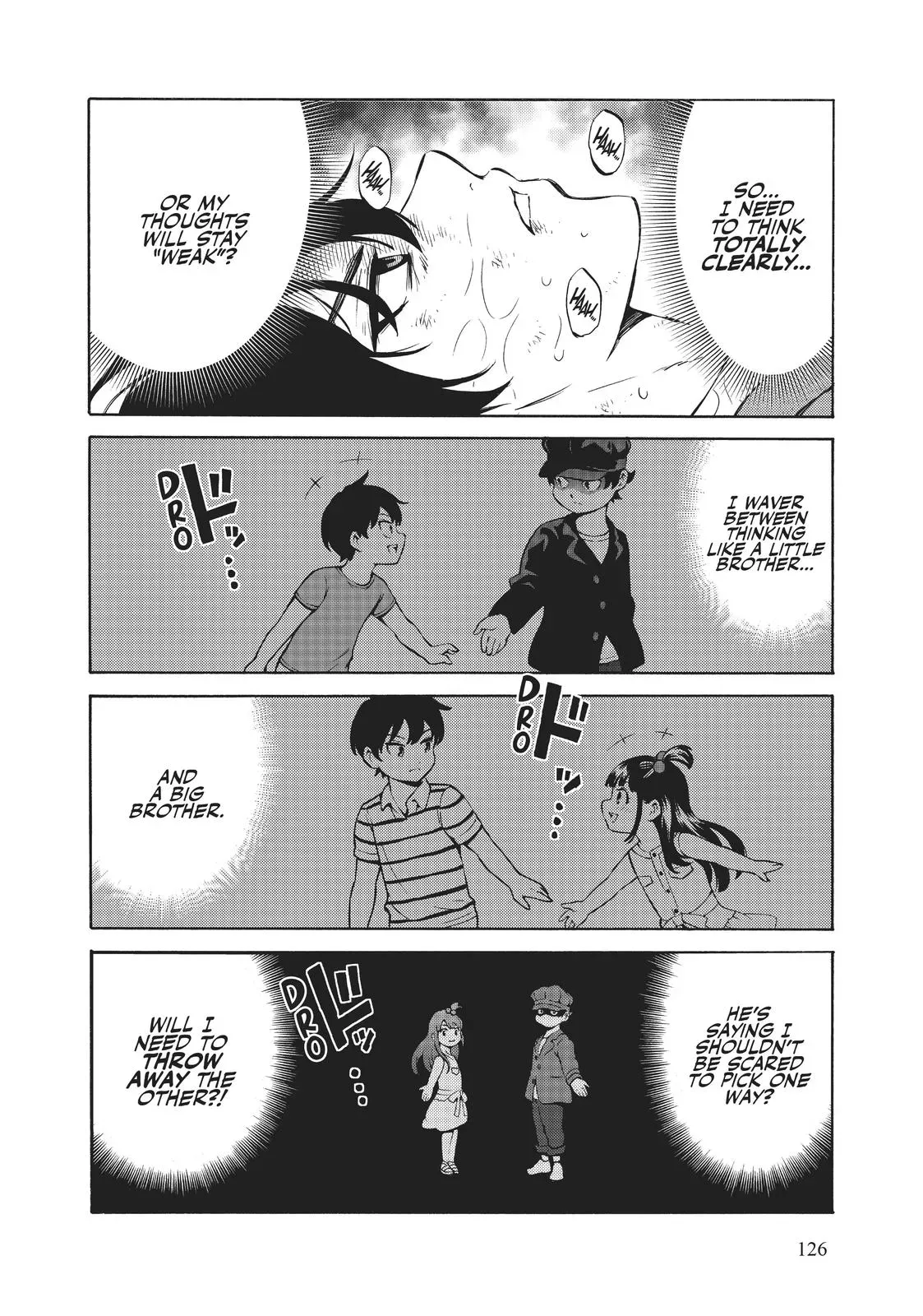 Read High-Rise Invasion chapter 238 image 7 on Lezhin