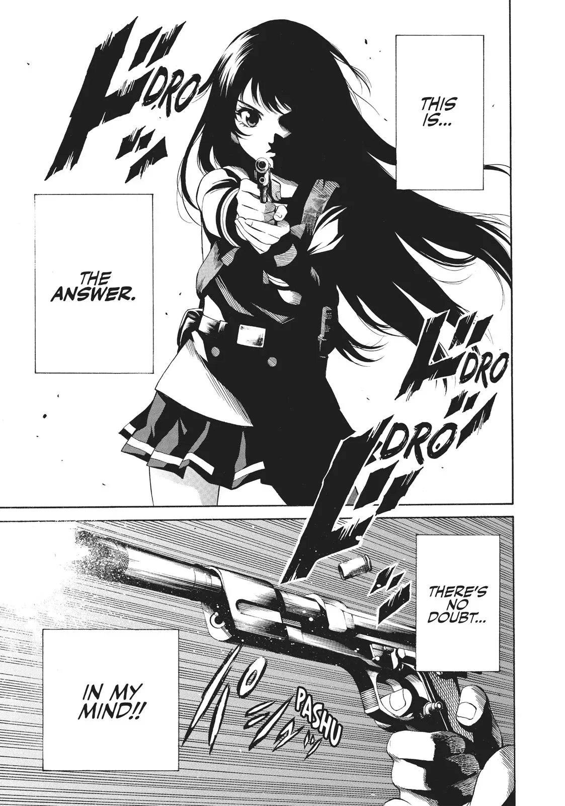 Read High-Rise Invasion chapter 24 image 2 on Lezhin