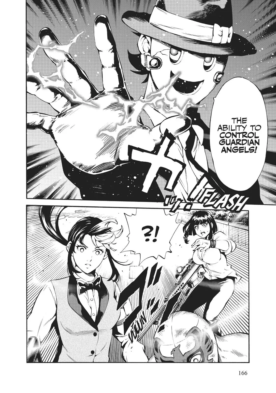Read High-Rise Invasion chapter 240 image 12 on Lezhin