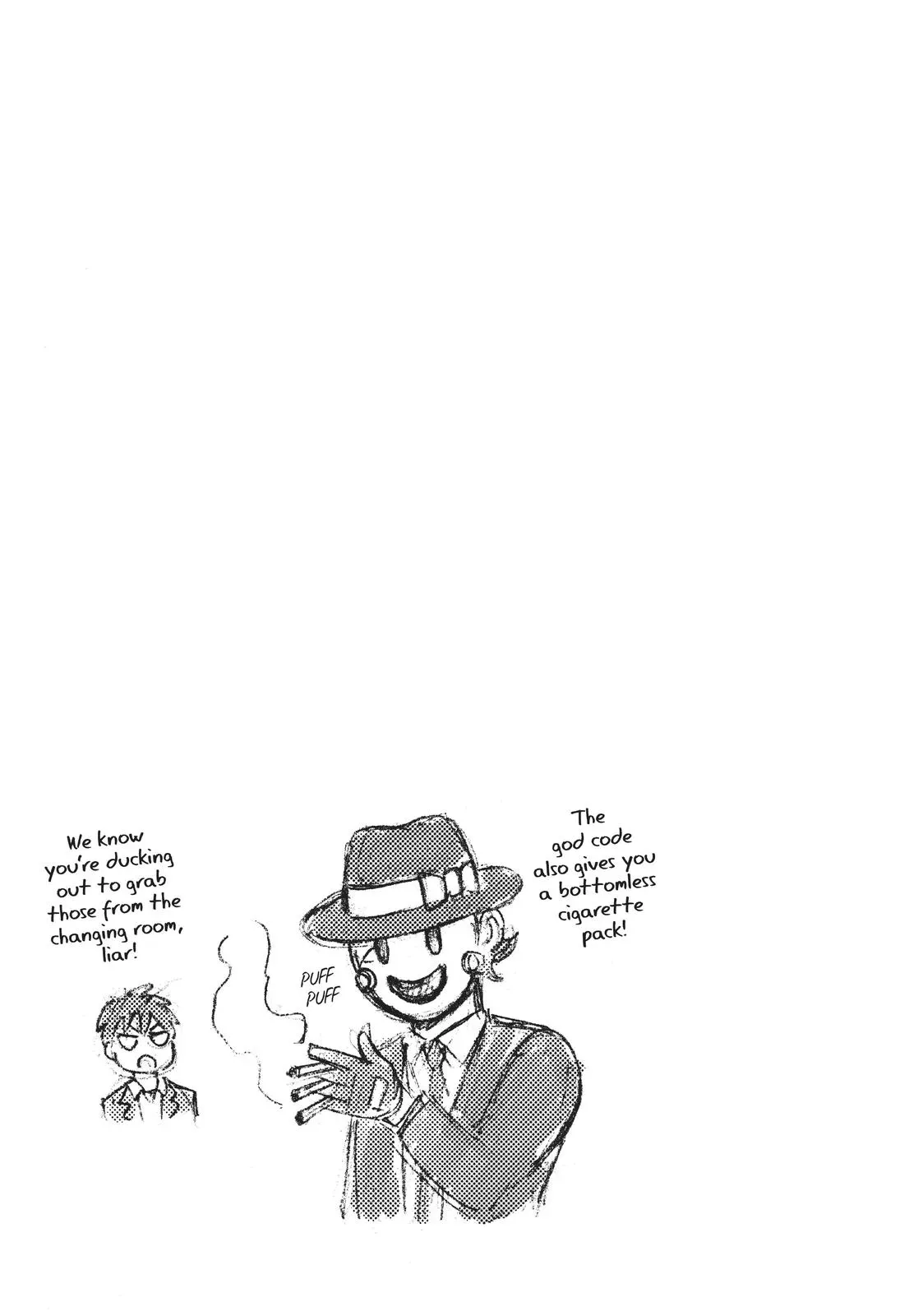 Read High-Rise Invasion chapter 240 image 15 on Lezhin