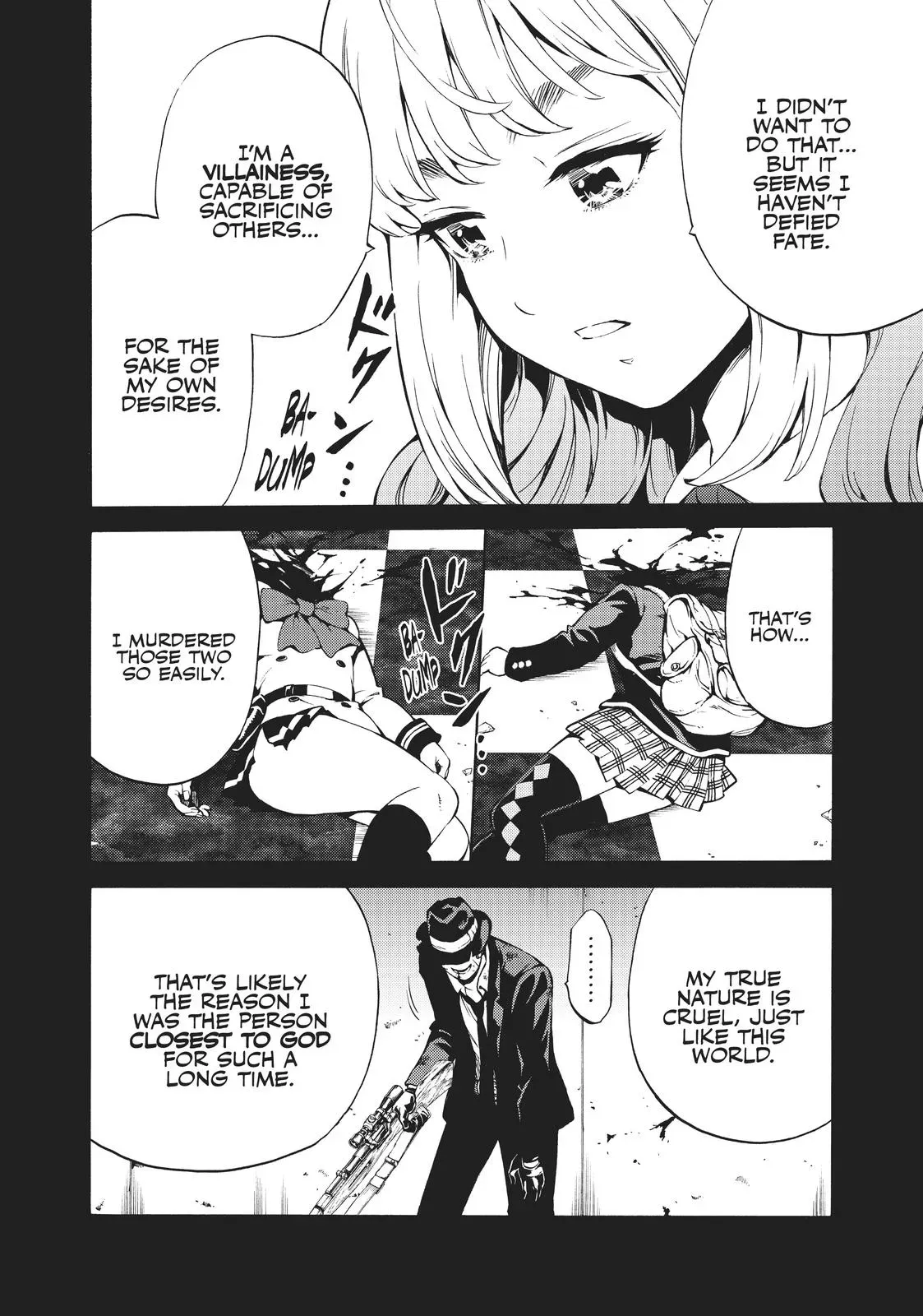 Read High-Rise Invasion chapter 242 image 1 on Lezhin