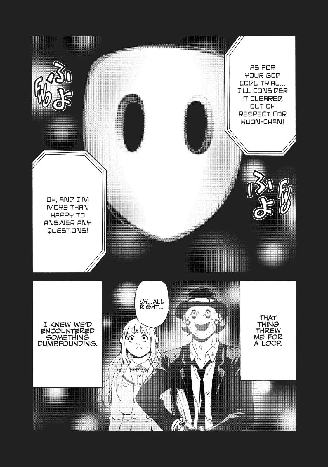 Read High-Rise Invasion chapter 242 image 10 on Lezhin