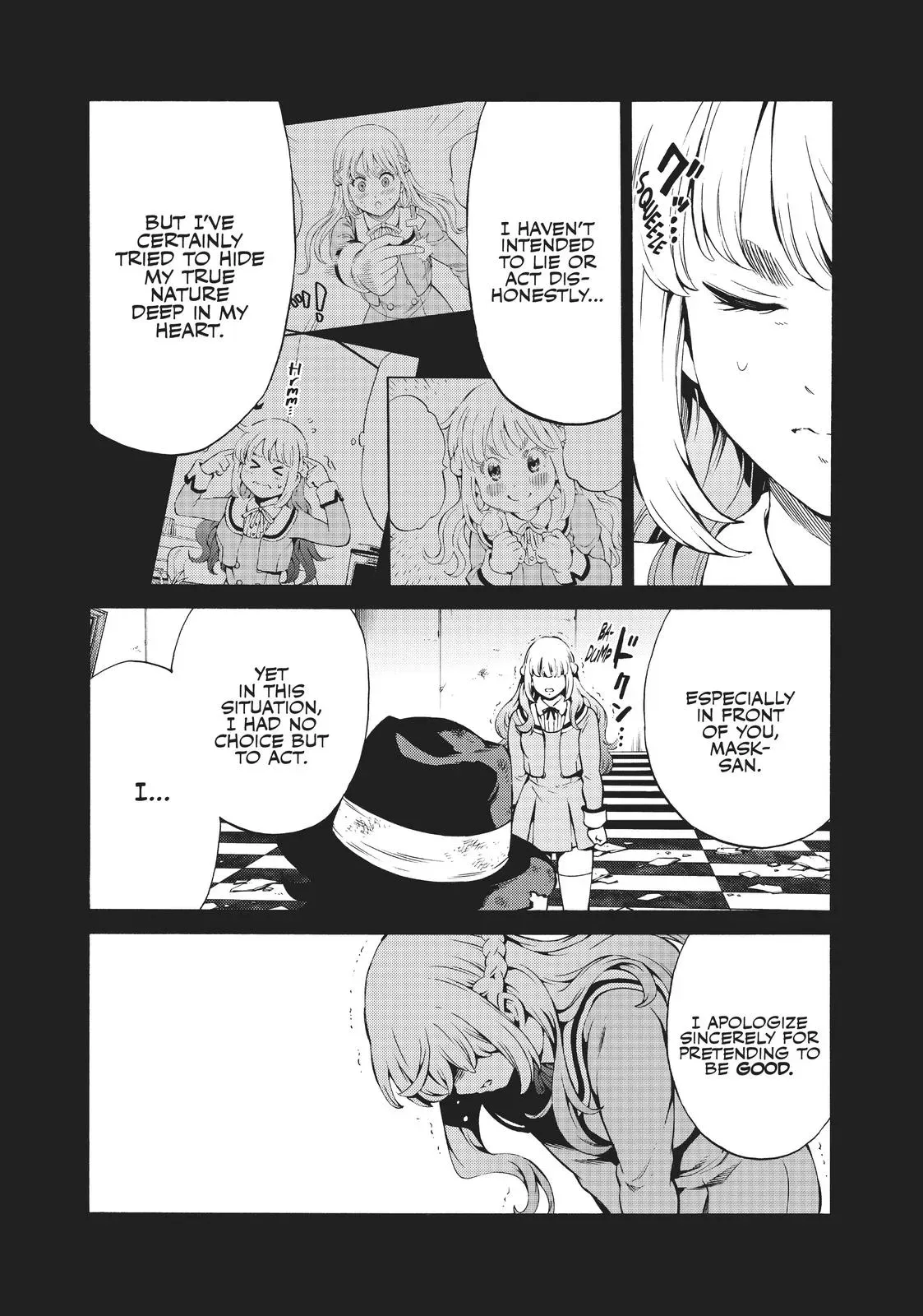 Read High-Rise Invasion chapter 242 image 2 on Lezhin