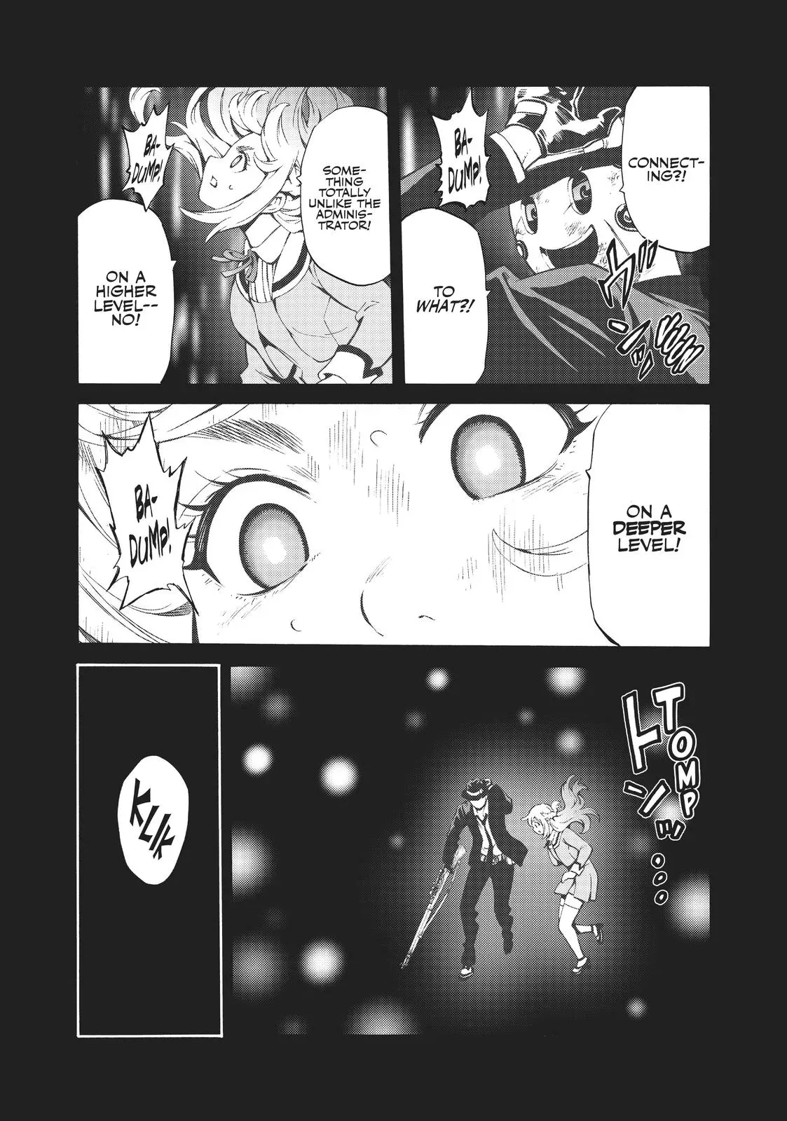 Read High-Rise Invasion chapter 242 image 7 on Lezhin