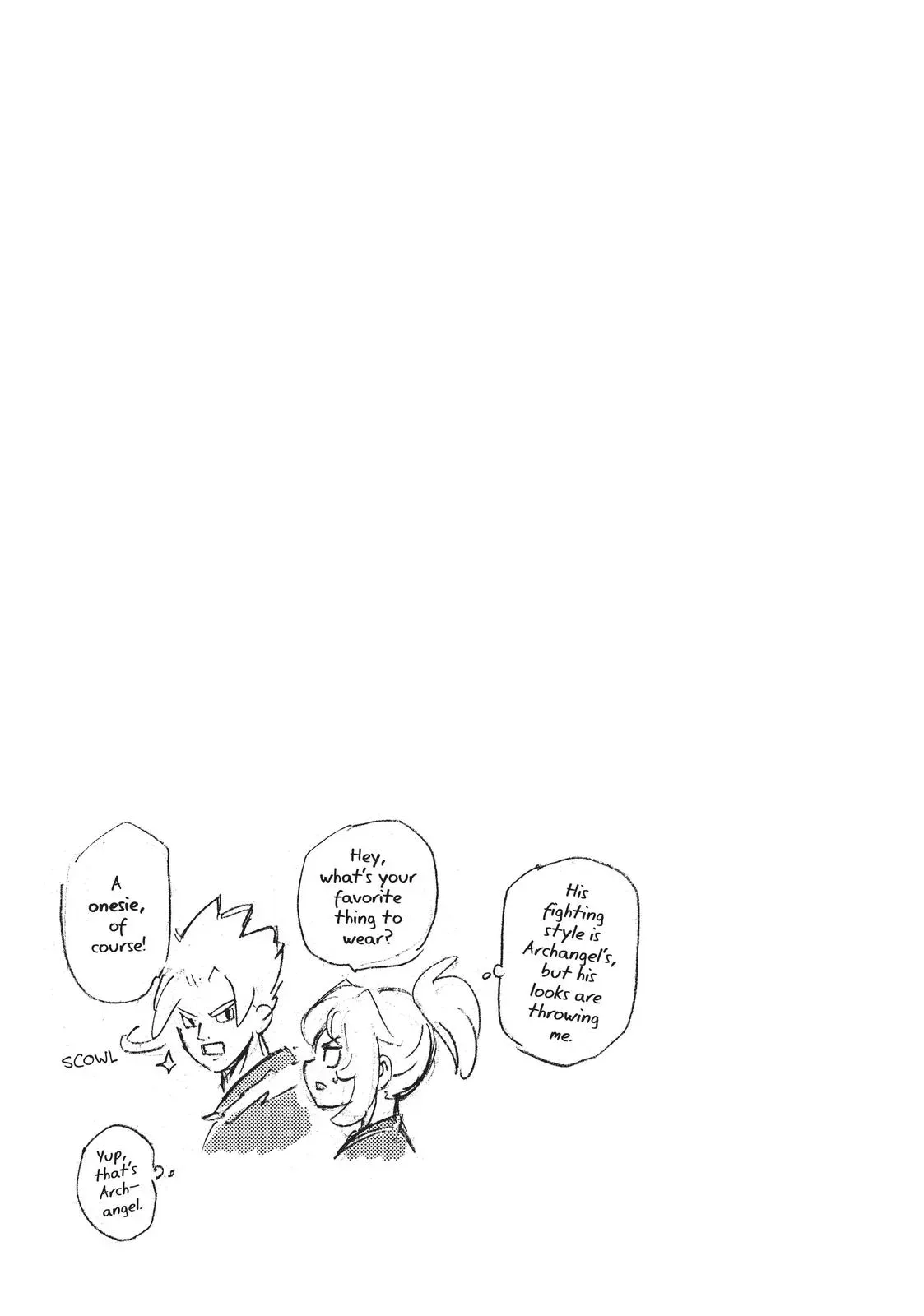 Read High-Rise Invasion chapter 245 image 16 on Lezhin