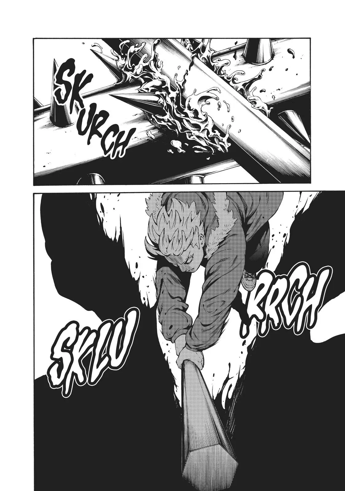 Read High-Rise Invasion chapter 245 image 9 on Lezhin
