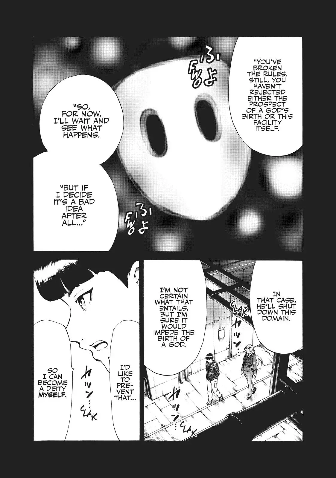 Read High-Rise Invasion chapter 246 image 10 on Lezhin