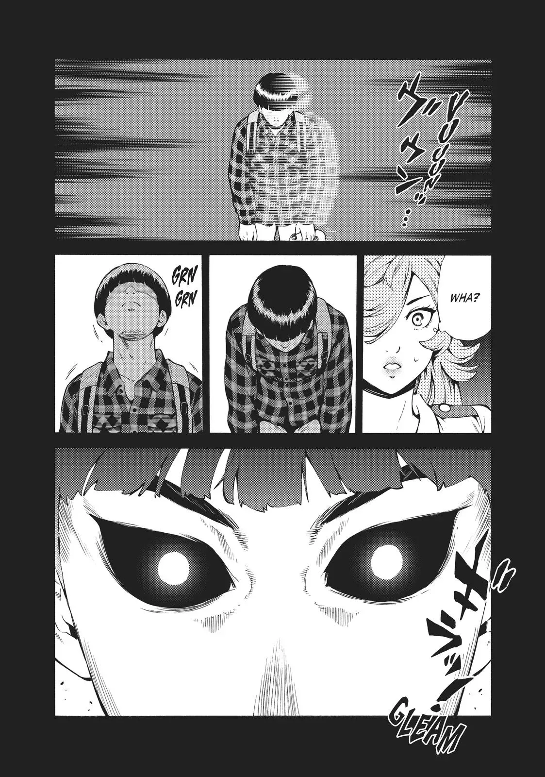 Read High-Rise Invasion chapter 246 image 5 on Lezhin