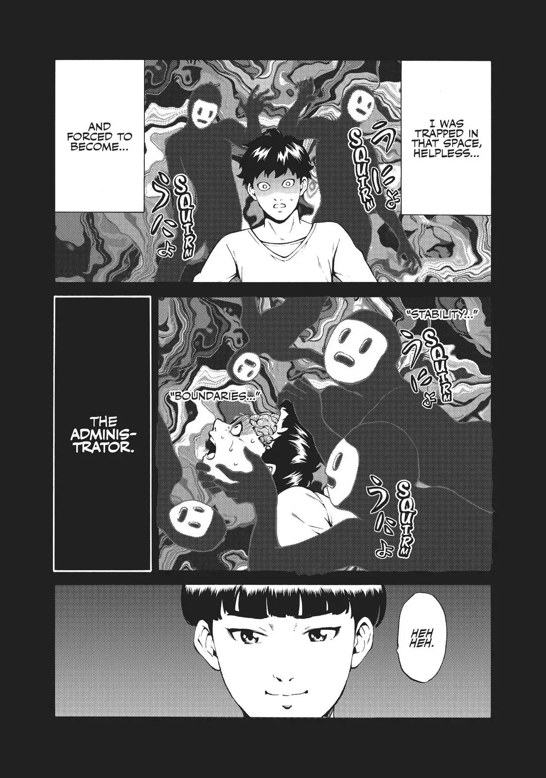 Read High-Rise Invasion chapter 247 image 2 on Lezhin
