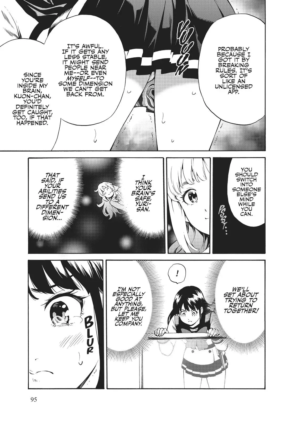 Read High-Rise Invasion chapter 248 image 10 on Lezhin