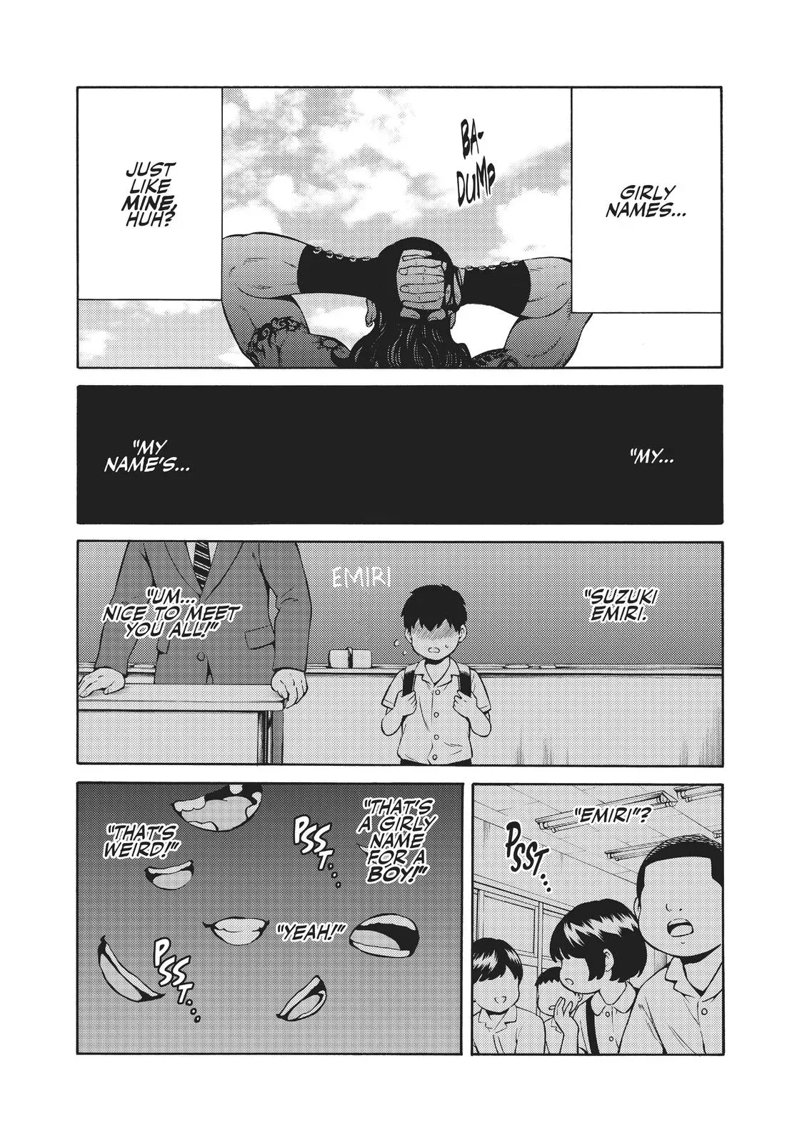 Read High-Rise Invasion chapter 248 image 2 on Lezhin
