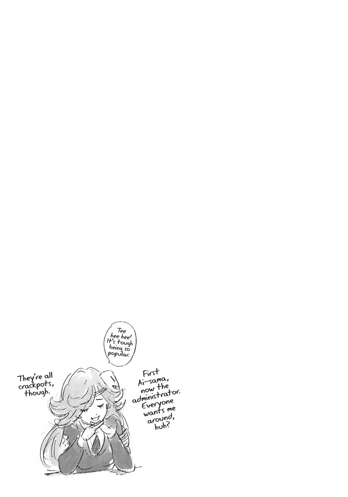 Read High-Rise Invasion chapter 249 image 14 on Lezhin