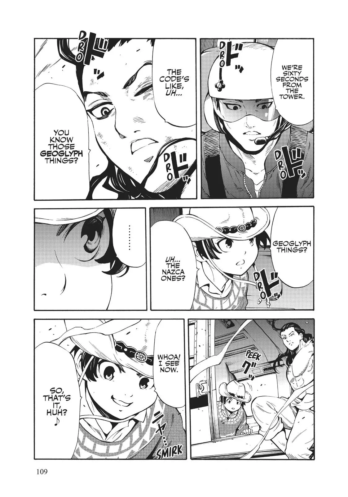 Read High-Rise Invasion chapter 249 image 7 on Lezhin