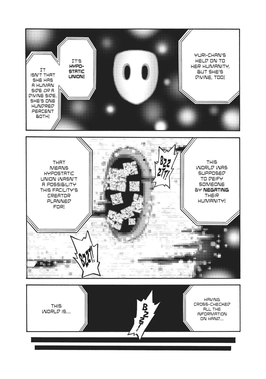Read High-Rise Invasion chapter 254 image 4 on Lezhin