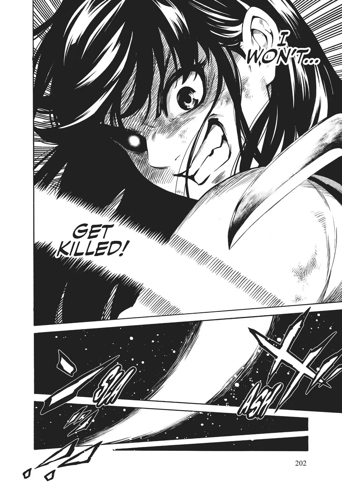 Read High-Rise Invasion chapter 255 image 1 on Lezhin
