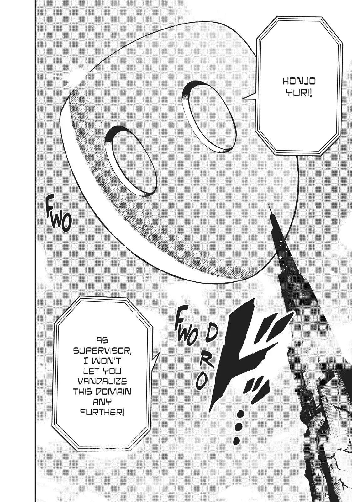 Read High-Rise Invasion chapter 255 image 13 on Lezhin