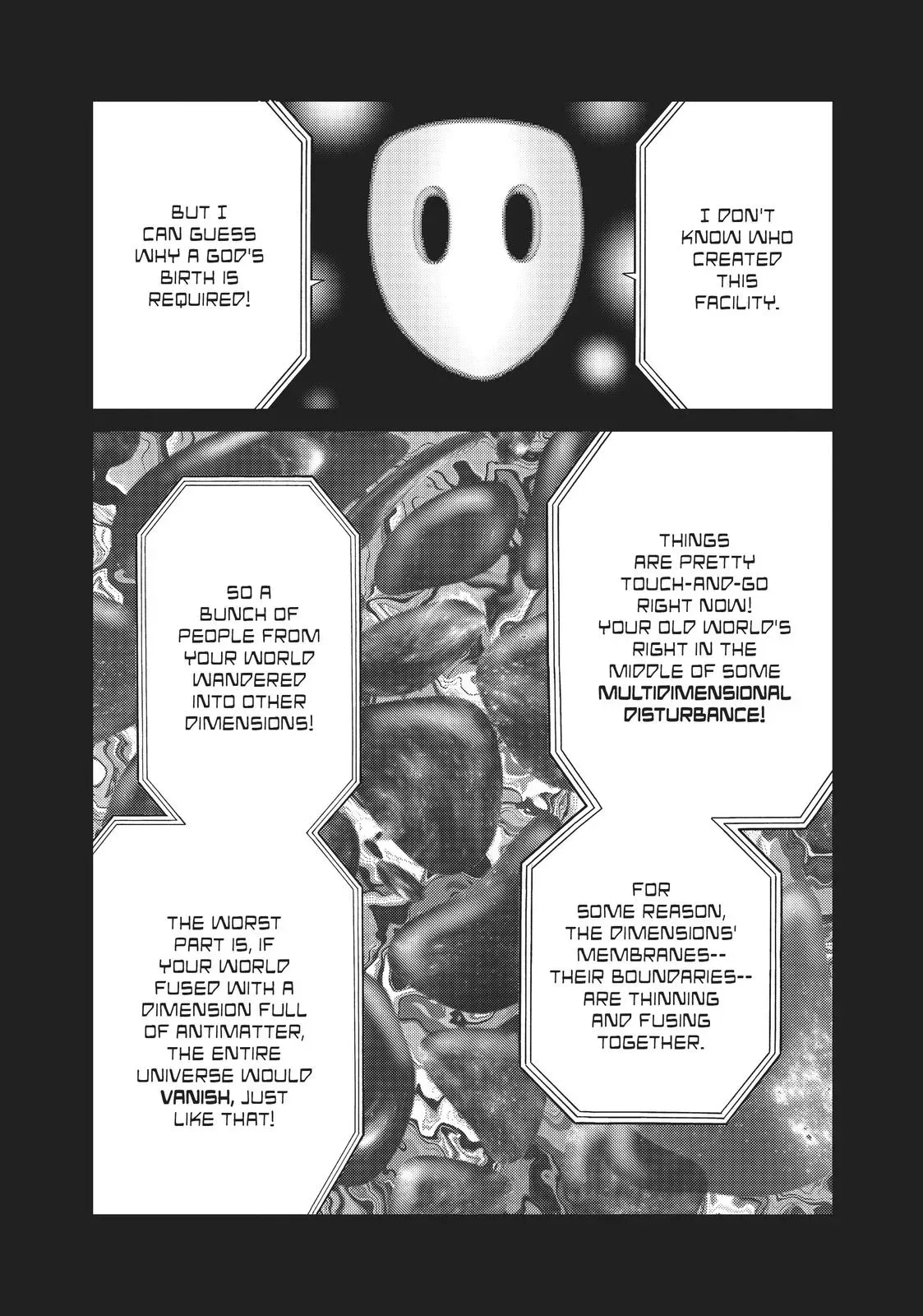 Read High-Rise Invasion chapter 257 image 17 on Lezhin