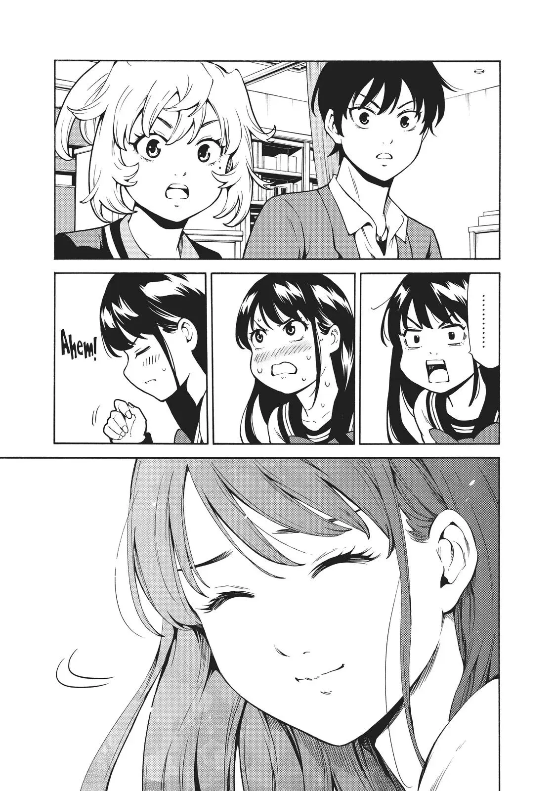 Read High-Rise Invasion chapter 257 image 24 on Lezhin