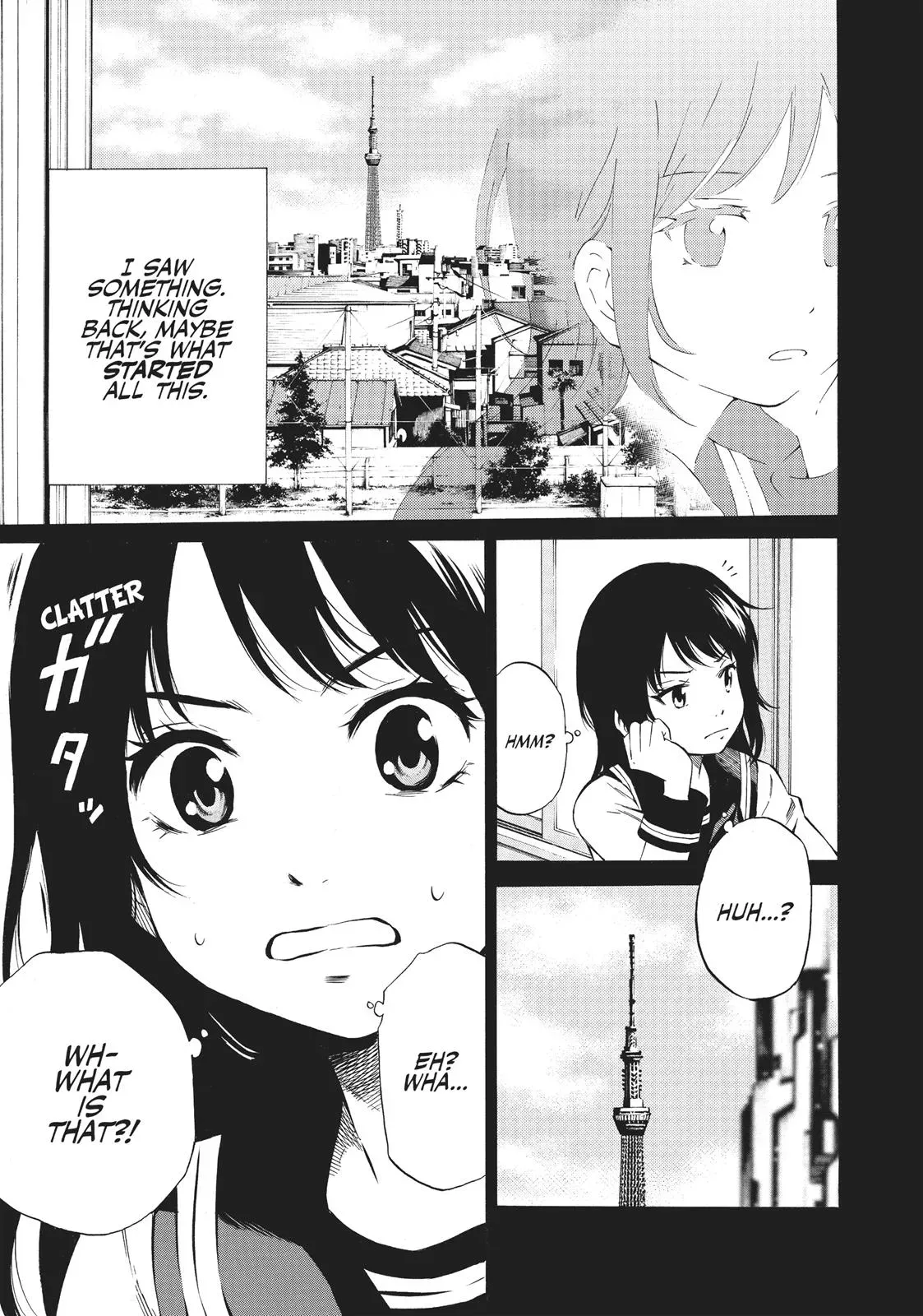Read High-Rise Invasion chapter 29 image 4 on Lezhin