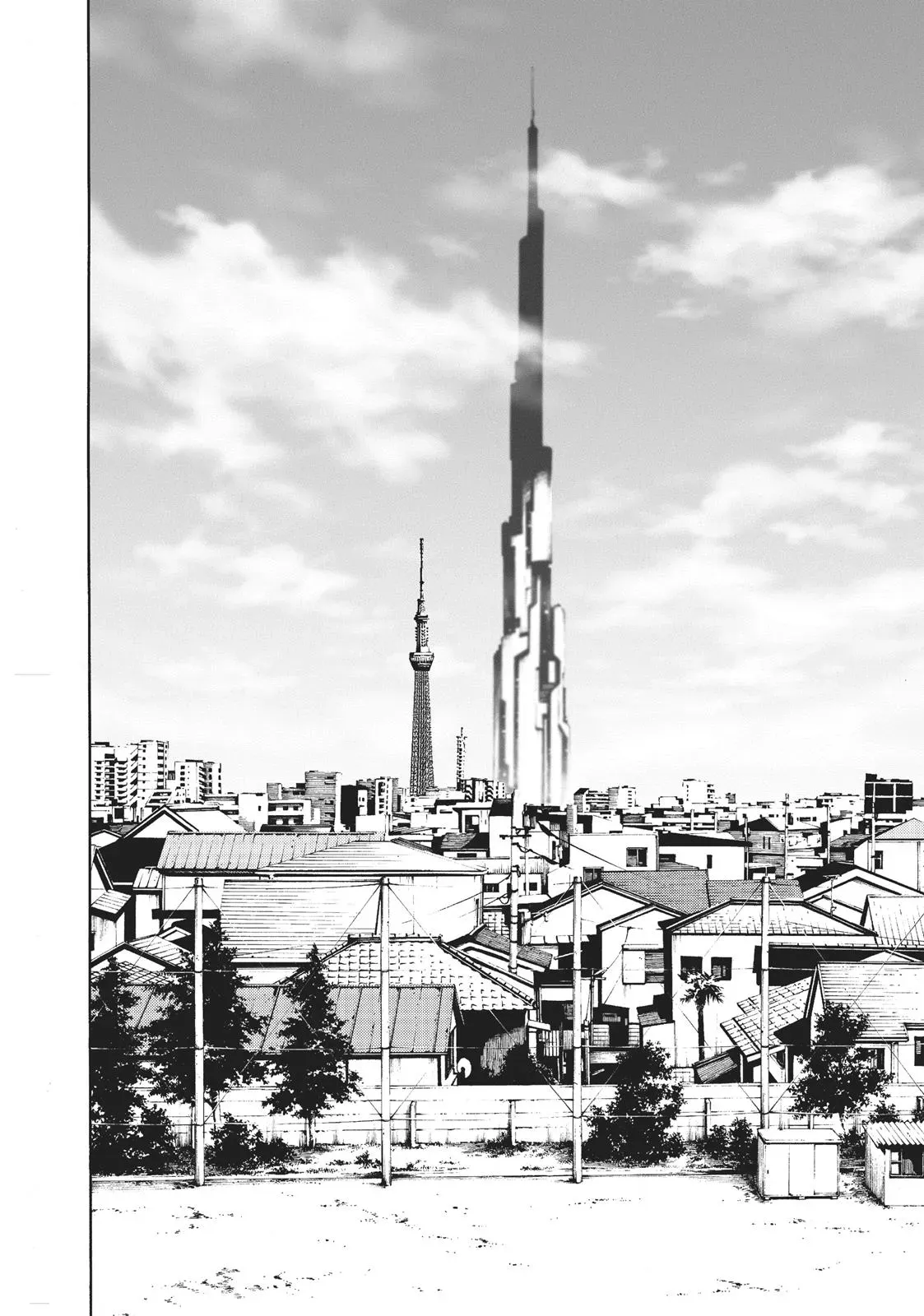 Read High-Rise Invasion chapter 29 image 5 on Lezhin