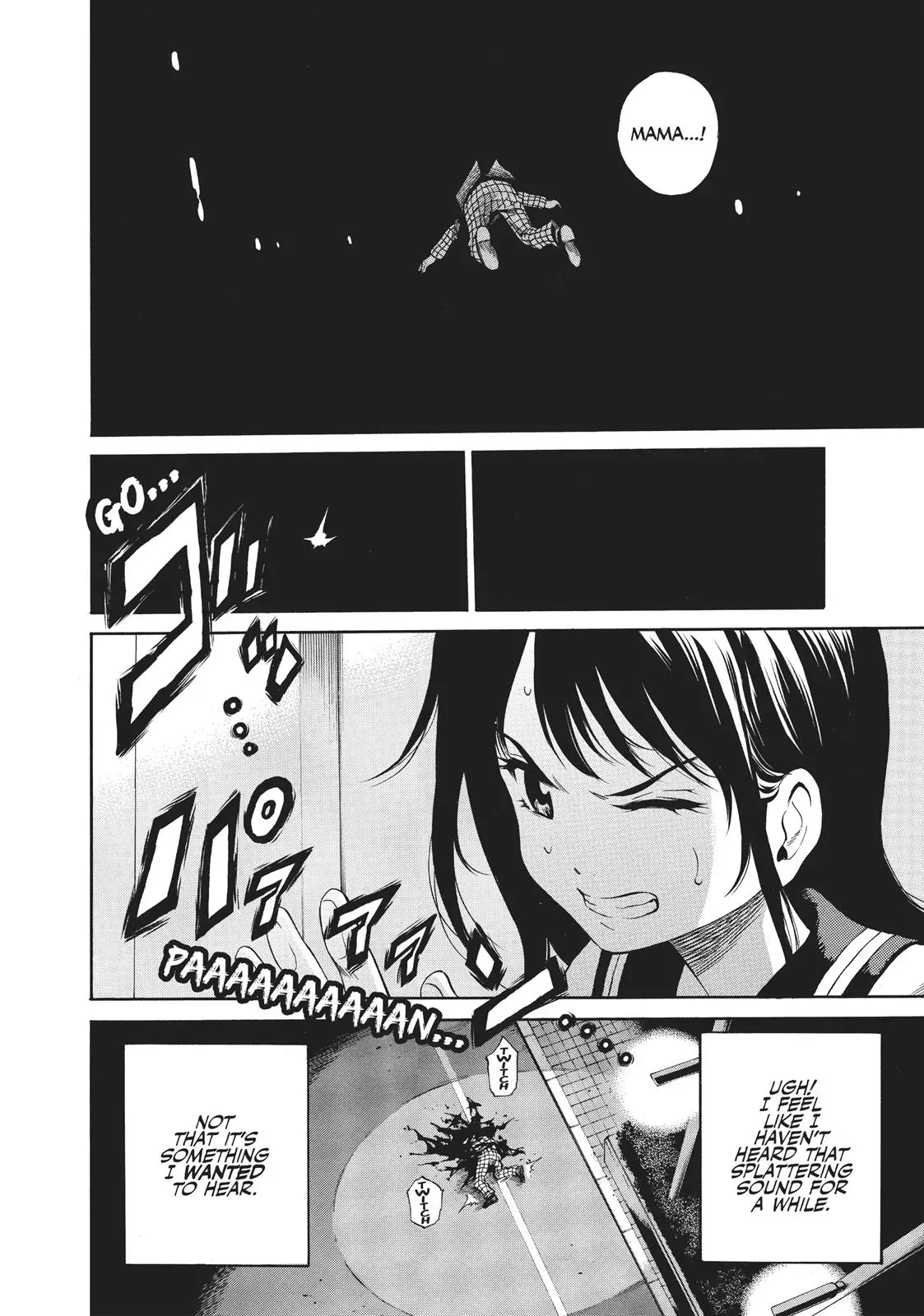 Read High-Rise Invasion chapter 30 image 5 on Lezhin