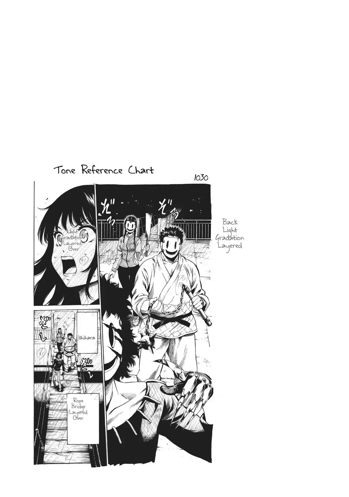 Read High-Rise Invasion chapter 31 image 10 on Lezhin