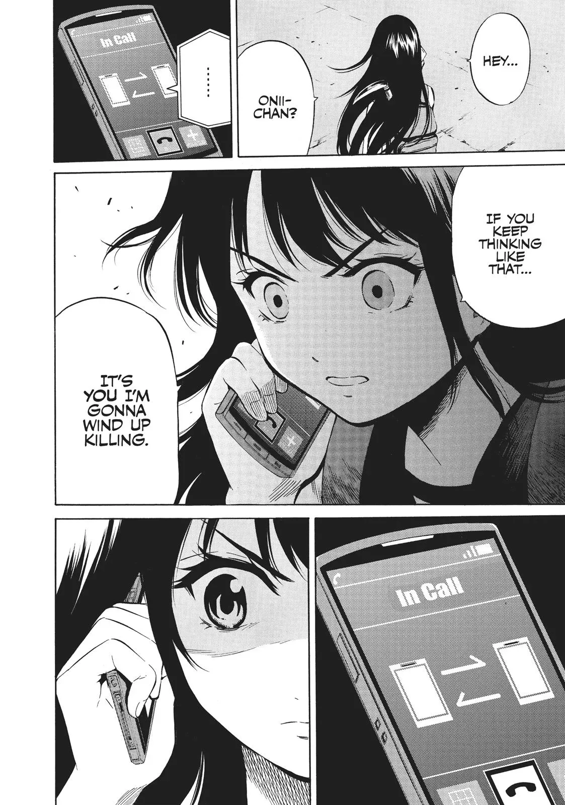 Read High-Rise Invasion chapter 38 image 3 on Lezhin