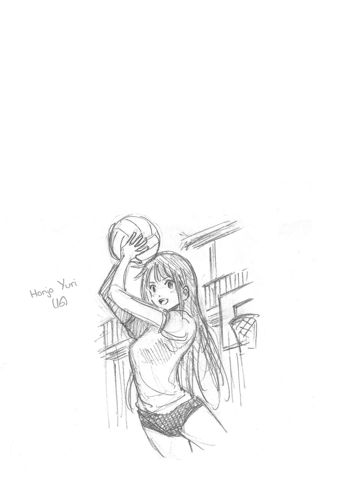 Read High-Rise Invasion chapter 4 image 10 on Lezhin