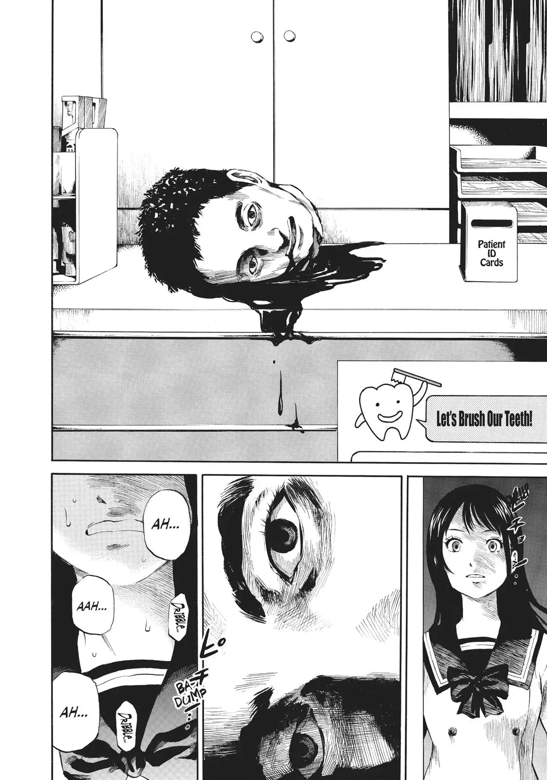 Read High-Rise Invasion chapter 4 image 5 on Lezhin