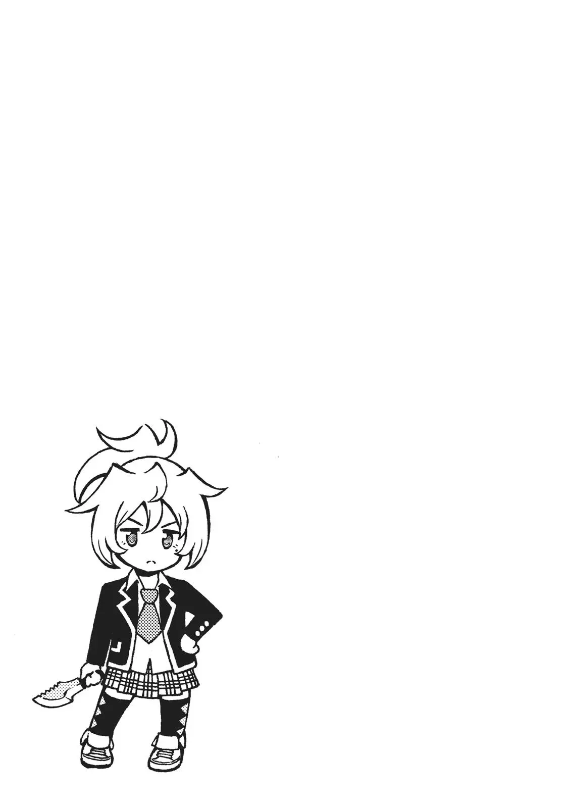 Read High-Rise Invasion chapter 40 image 10 on Lezhin
