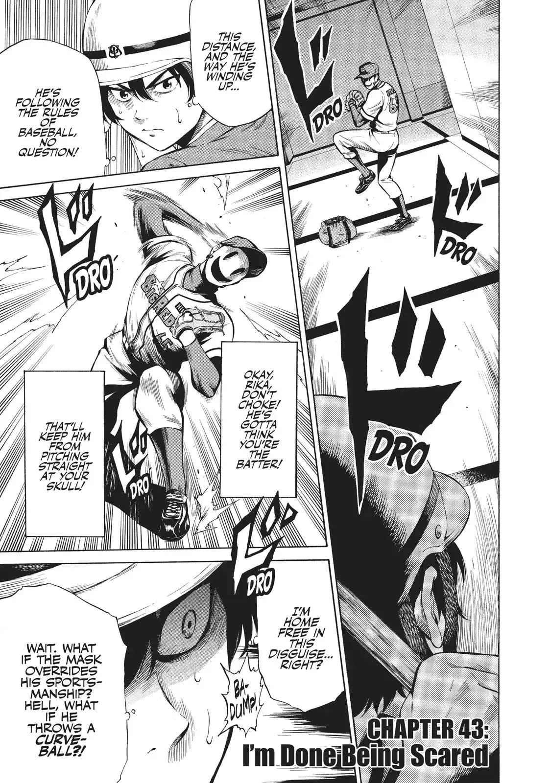 Read High-Rise Invasion chapter 43 image 0 on Lezhin