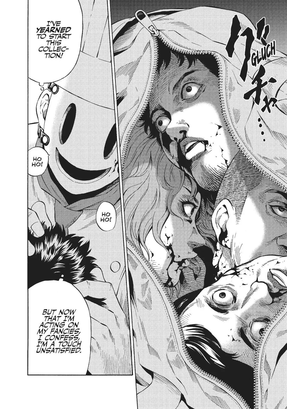 Read High-Rise Invasion chapter 49 image 7 on Lezhin