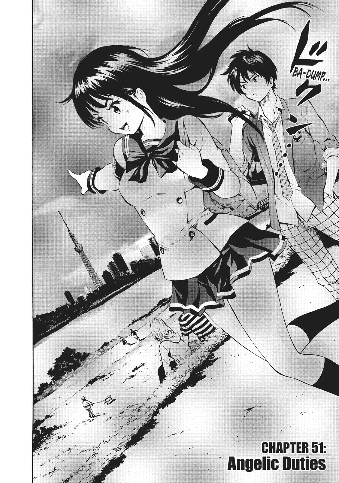 Read High-Rise Invasion chapter 51 image 4 on Lezhin