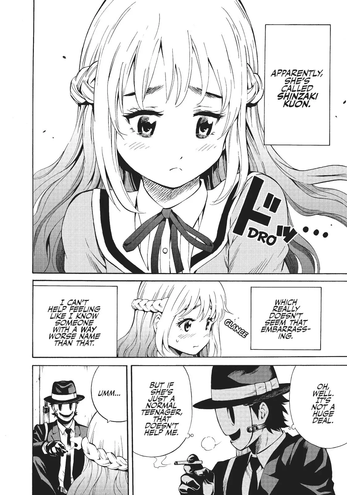 Read High-Rise Invasion chapter 52 image 1 on Lezhin