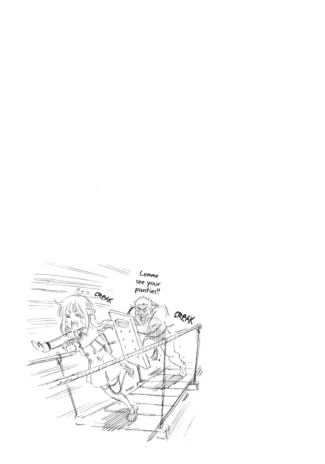 Read High-Rise Invasion chapter 52 image 16 on Lezhin