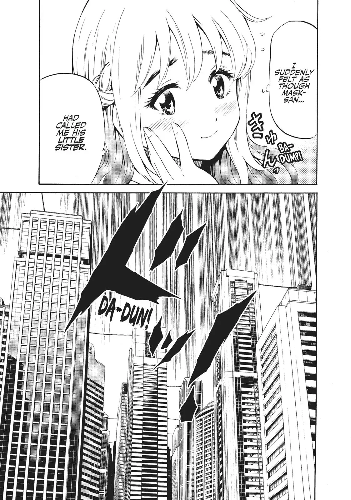 Read High-Rise Invasion chapter 52 image 6 on Lezhin