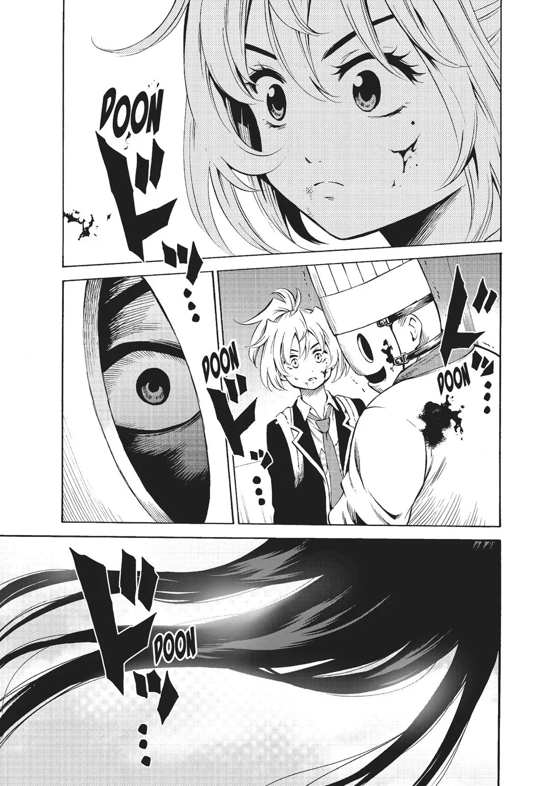 Read High-Rise Invasion chapter 53 image 10 on Lezhin