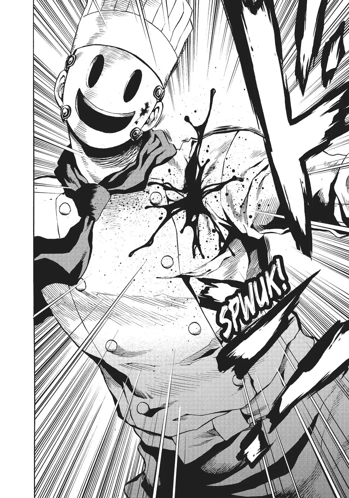 Read High-Rise Invasion chapter 53 image 9 on Lezhin