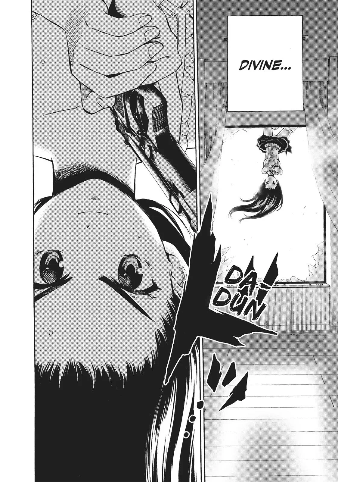 Read High-Rise Invasion chapter 54 image 1 on Lezhin