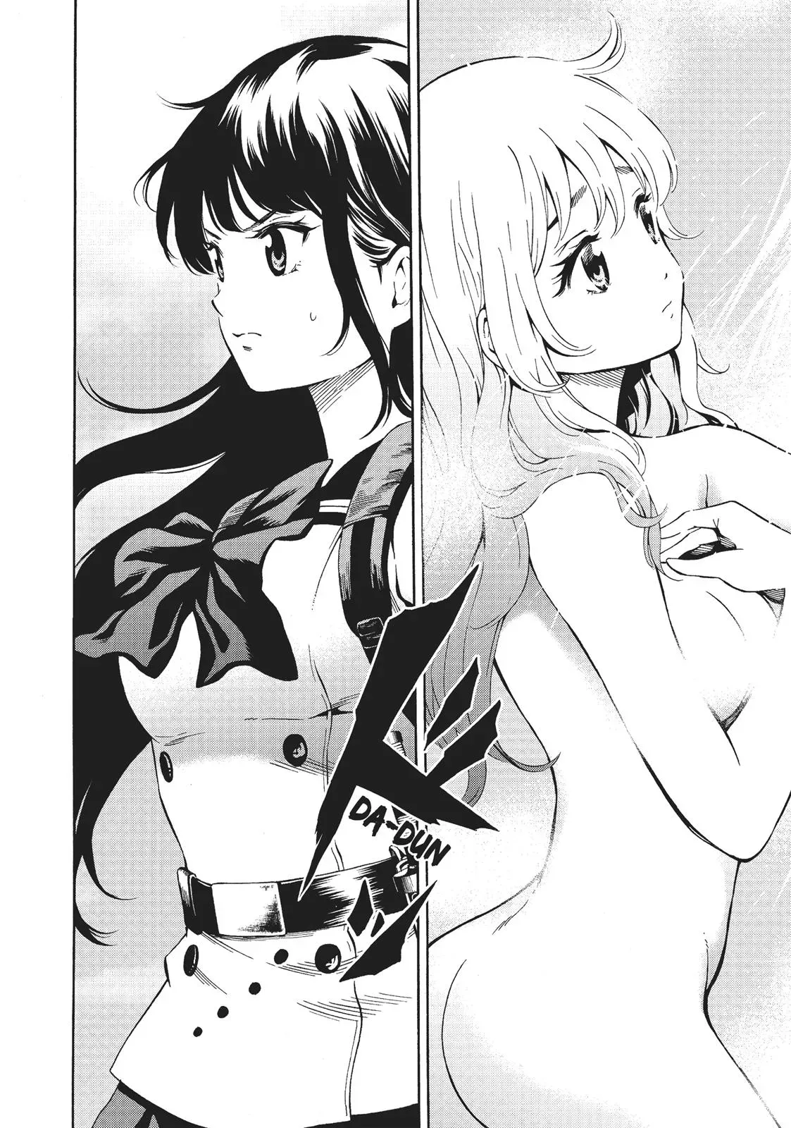 Read High-Rise Invasion chapter 57 image 11 on Lezhin