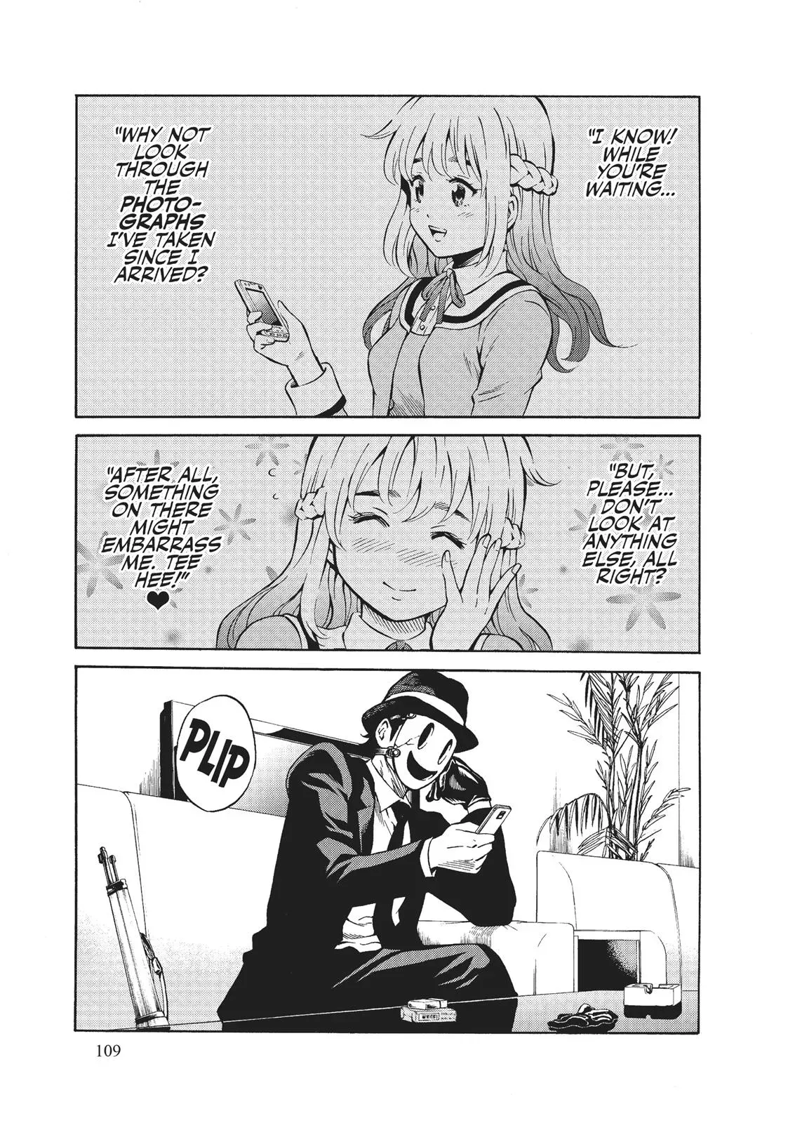 Read High-Rise Invasion chapter 57 image 4 on Lezhin