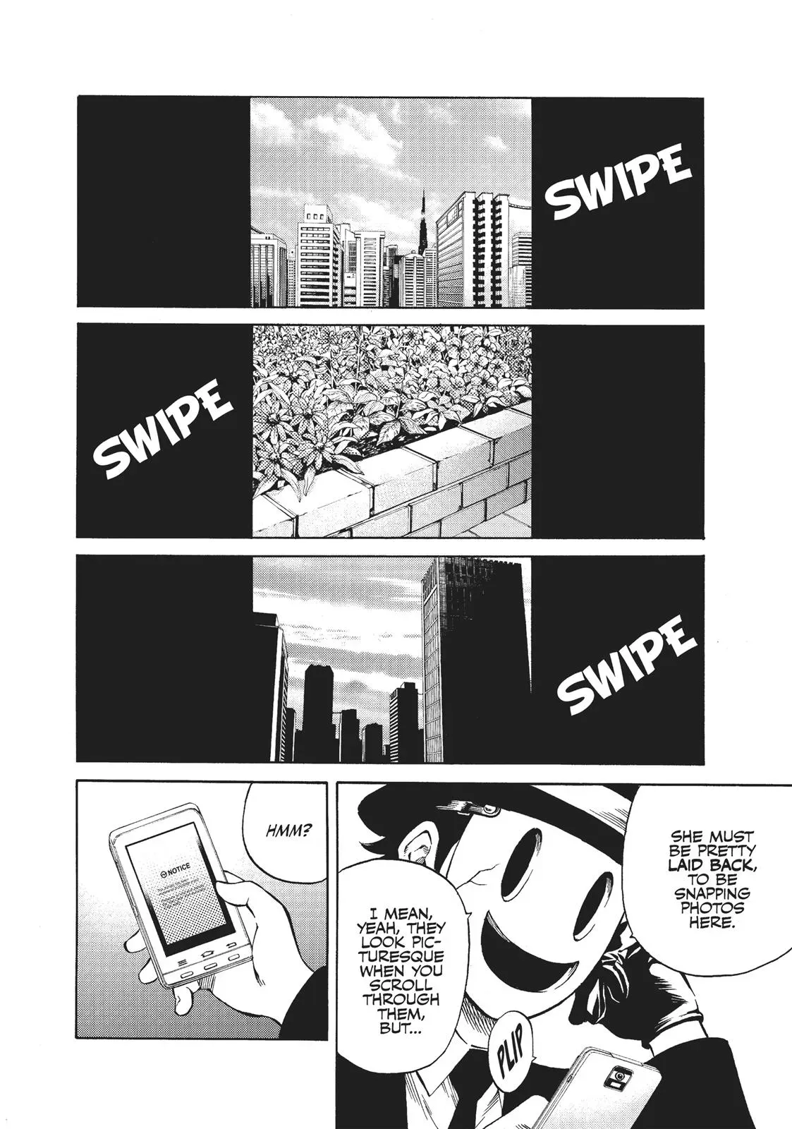 Read High-Rise Invasion chapter 57 image 5 on Lezhin