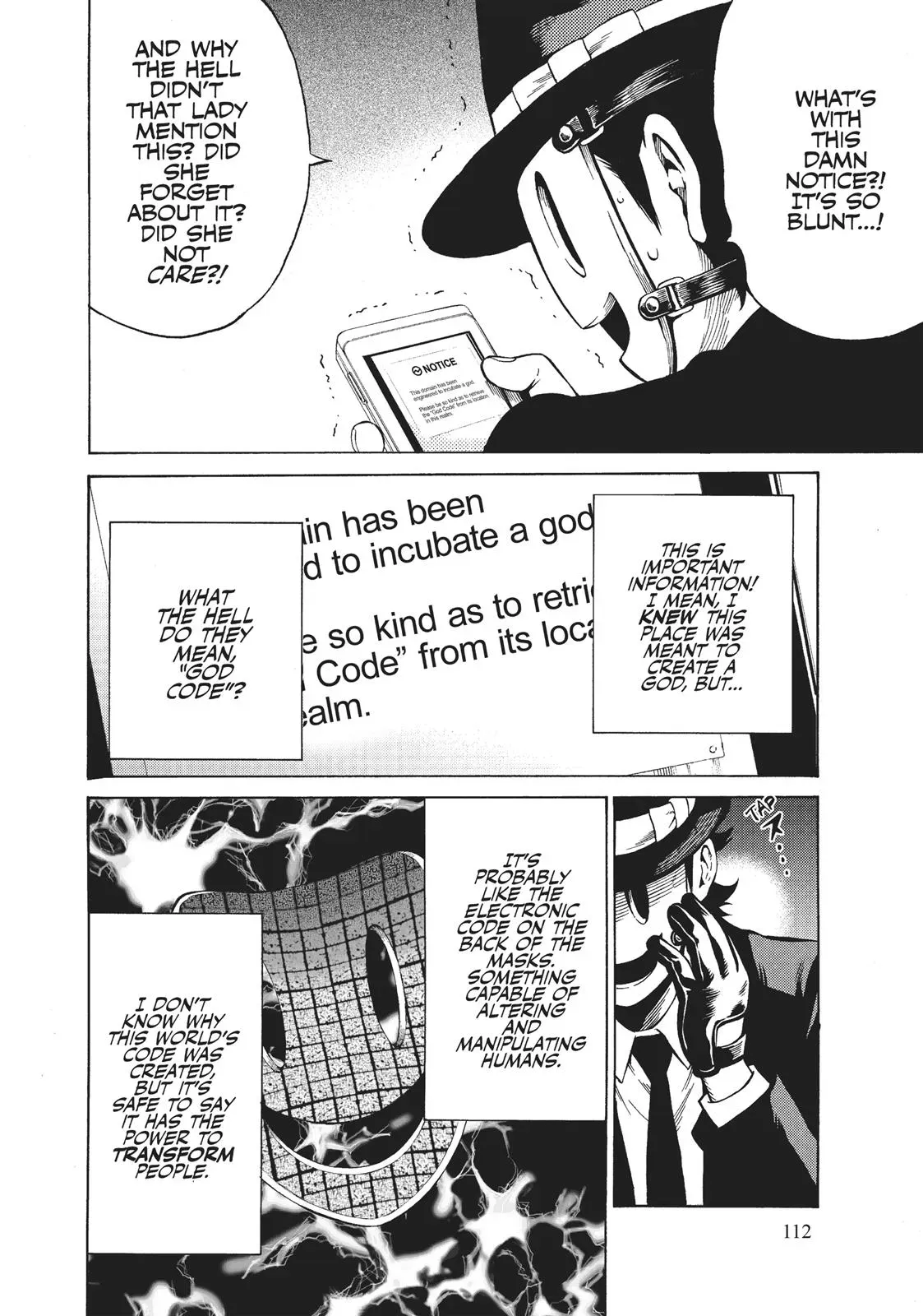 Read High-Rise Invasion chapter 57 image 7 on Lezhin